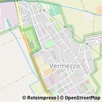 지도 Vermezzo
