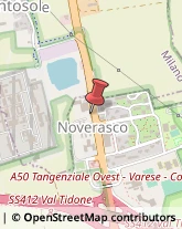 Via Noverasco, 17,20090Opera