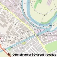 Mapa San Giovanni Lupatoto