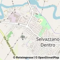 Harita Selvazzano Dentro