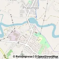 Carte Selvazzano Dentro