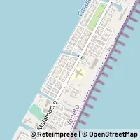 Map Venezia