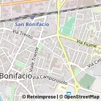 Kart San Bonifacio