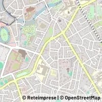 Map Padova