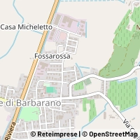 Harita Barbarano Vicentino