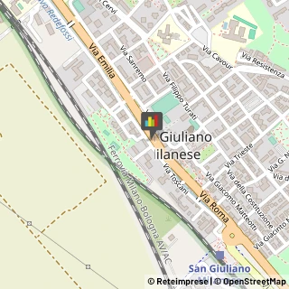 Ristoranti San Giuliano Milanese,20098Milano