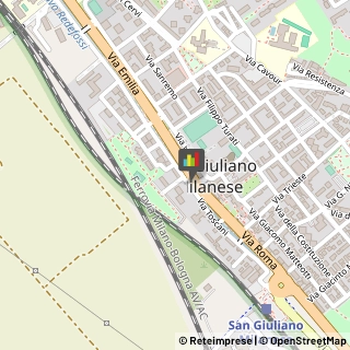 Frutta e Verdura - Dettaglio San Giuliano Milanese,20098Milano