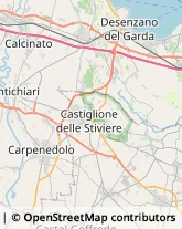 Casalinghi Castiglione delle Stiviere,25017Mantova