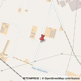 Mappa Via Montichiari, 25016 Ghedi, Brescia (Lombardia)