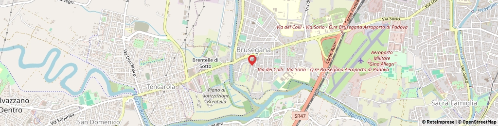 Dove siamo