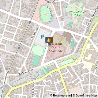Autorimesse e Parcheggi,35123Padova