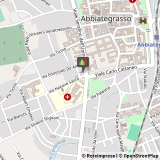 Ostetrici e Ginecologi - Medici Specialisti Abbiategrasso,20081Milano