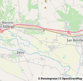 Mappa 37050 Caldiero VR, Italia (4.343)