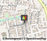 Estintori - Commercio,35030Padova