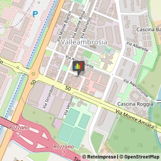 Architetti Rozzano,20089Milano