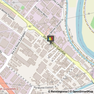 Agenzie ed Uffici Commerciali San Giovanni Lupatoto,37057Verona