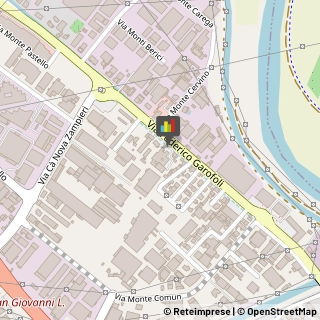 Internet - Provider,37057Verona