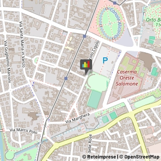 Pranoterapia - Benessere,35123Padova