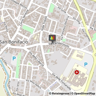 Consulenza del Lavoro San Bonifacio,37047Verona