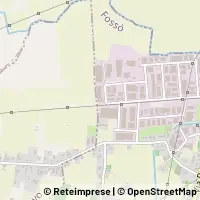 Kort Fossò