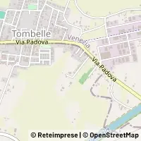 Carte Saonara
