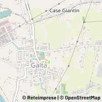 Kort Vigonovo
