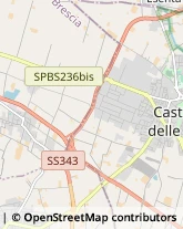 Psicologi Castiglione delle Stiviere,46043Mantova