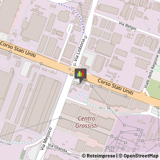 Alberghi Padova,35127Padova