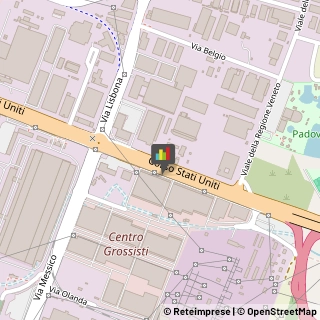 Componenti e Ricambi Auto,35127Padova