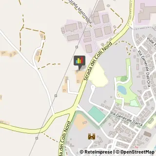 Bed e Breakfast,46040Mantova