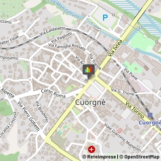 Podologia - Studi e Centri Cuorgnè,10082Torino
