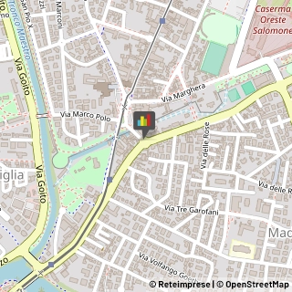 Apparecchi Acustici per Non Udenti Padova,35124Padova