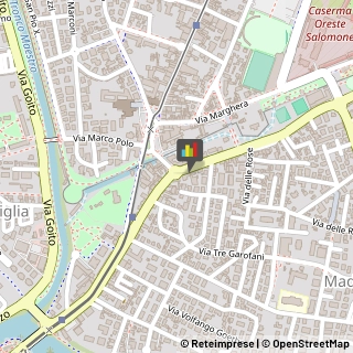 Agenti e Mediatori d'Affari,35124Padova