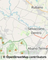 Comuni e Servizi Comunali Selvazzano Dentro,35030Padova