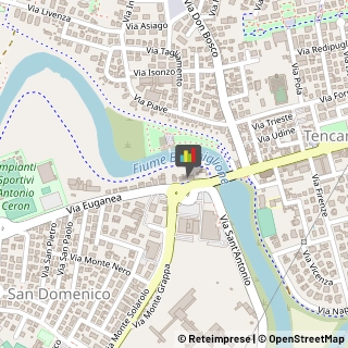 Logopedia Montebelluna,35030Treviso
