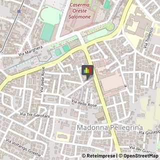 Forni per Panifici, Pasticcerie e Pizzerie Padova,35124Padova