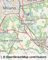 Ortognatodonzia - Medici Specialisti San Giuliano Milanese,20098Milano