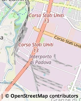 Via Cardinale Callegari, 2,35133Padova