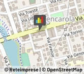 Pratiche Automobilistiche,35030Padova