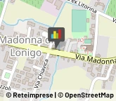 Pizzerie Lonigo,36045Vicenza
