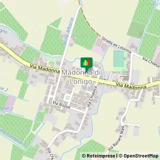Via Madonna, 50/A,36045Lonigo