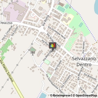 Architetti,35030Padova