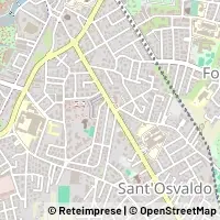 Karta Padova