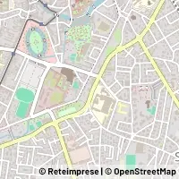 지도 Padova