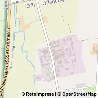 Peta Offanengo