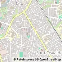 Map Padova