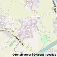 Kort Vigonovo