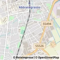 Carte Abbiategrasso