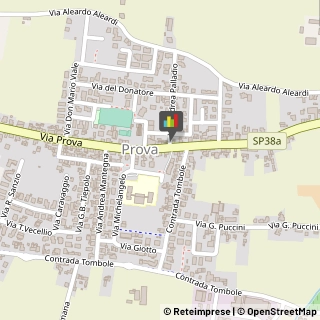 Estetiste,37047Verona