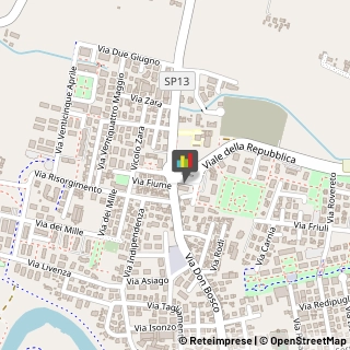 Estetiste,35030Padova